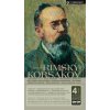 Rimsky-Korsakov - Collection (4CD) (Sergej Krasovsky, Natalya Shpiller, Natalya Kulagina, Isaac Stern, David Oistrach, Svjatoslav Knushevitzky, Lev Oborin, Orchestre de la Suisse Romande, Philharmonia