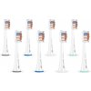 TrueLife SonicBrush UV Heads White Whiten 8 Pack