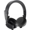 LOGITECH Logitech® Zone Wireless UC Headset - GRAPHITE 981-000914