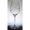 Poháre na víno SWAROVSKI 360 ml (6ks)