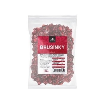 Allnature Brusinky 100g