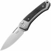 LionSteel Twain CPM MagnaCut Satin TW GY GBK