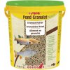 sera GmbH sera pond granulat Nature 21 l