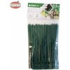 STREND PRO Páska Garden HG6171-B, bal. 80 ks, zelená, 170 mm