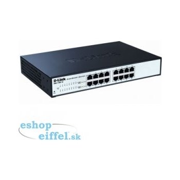 D-Link DGS-1100-16