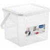 Rotho Detergent box na prací prášok 3 kg 4,5L