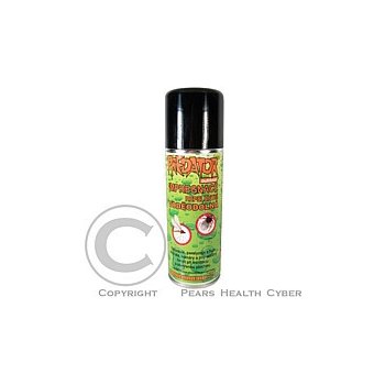 Predator Outdoor impregnace repelent spray 200 ml