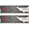 Patriot Viper Venom/DDR5/64GB/6000MHz/CL36/2x32GB/Black PVV564G600C36K