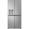 Chladnička francúzska LG GML860PYFE