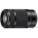 Sony 55-210mm f/4.5-6.3 OSS