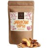 Natu Jablčné chipsy škoricové 45 g