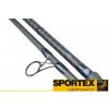 SPORTEX Kaprárske prúty Invictus CS-2 SPOD 2-diel 396cm / 5,75lbs