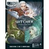 Iello Unmatched Witcher - Steel & Silver