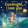Goodnight, I Love You - Sam Taplin