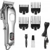 Verk 01592 Strihač vlasov s LCD displejom