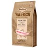 Carnilove True Fresh granuly Adult Small Breed ryba 4kg