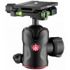 Manfrotto 496 Centre guľová hlava s Q6