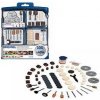 DREMEL Súprava 100ks univerzálna modulárna (723)