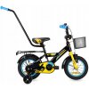 Detský bicykel Miravo Spark 12