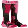 X Bionic X Socks Ski Jr 4.0