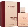 Al Haramain Amber Oud Ruby Edition 120 ml parfumovaná voda unisex