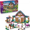 LEGO® Friends 42688 Konská stajňa a jazdecká akadémia 5702018060414