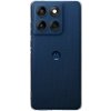 Tactical TPU Kryt pre Motorola Edge 60 Transparent