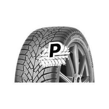 Kumho WinterCraft WP52 225/45 R18 95V