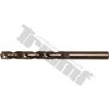 TRIUMF Vrták HSS vybrusovaný s kobaltom 9,3 mm