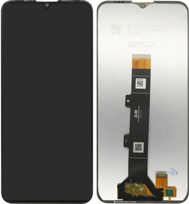 LCD Displej + Dotykové sklo Motorola Moto G30