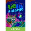E-kniha Leto s Marge - Marta Hlušíková