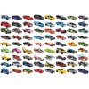 Mattel Hot Wheels autíčka 1:64