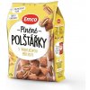 Emco Vankúšiky s vanilkovou príchuťou, 175 g