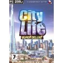 City Life Super Deluxe