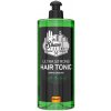The Shave Factory Ultra Strong Hair Tonic Cooling w./ Mentol - chladivé vlasové tonikum s mentolom, 500 ml