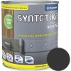 Chemolak Syntetika 2,5 l antracit