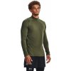 Under Armour UA CG Armour Fitted Mock Pánske tričko US XXL 1366066-390