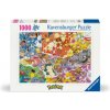Ravensburger Puzzle 12000832 - Pokémon Abenteuer - 1000 Teile Pokémon Puzzle für Erwachsene und Kinder ab 14 Jahren