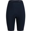 Dámske cyklistické kraťasy Rapha Women's Core Shorts modrá L