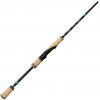 Prút G. Loomis NRX+ Dropshot 2,08m 3,5-10gr