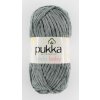 Pukka Lindo baby - 70905 Tmavšia šedá