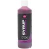 Mainline Liquid Particle + Pellet Syrup Bloodworm 500 ml