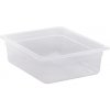 Cambro Gastronádoba polypropylénová GN 1/2 65 mm | TOM, R-MP12065