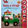 Auta a stroje - -