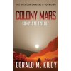 Colony Mars (Gerald M Kilby)(Brožovaná)