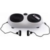 TRINFIT FLUXA V100 biela