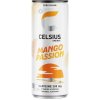 Celsius Energy Drink 355 ml - Mango Passion