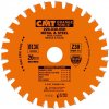CMT Orange Tools CMT Industrial Pílový kotúč na železo - D136x1,5 d20 Z30 HW C22603005H