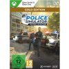 XONE/XSX Police Simulator Patrol Officers Gold Edition