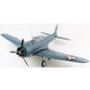 HobbyMaster - Douglas SBD-3 Dauntless, US NAVY, USS Enterprise, LCDR Howard Young, 1941, 1/32